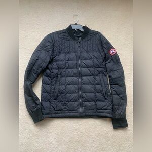 Canada Goose Dunham Jacket
